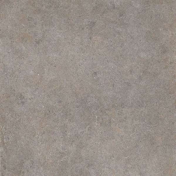 Керамогранит Imola Walk 60TO, цвет серый, поверхность матовая, квадрат, 600x600