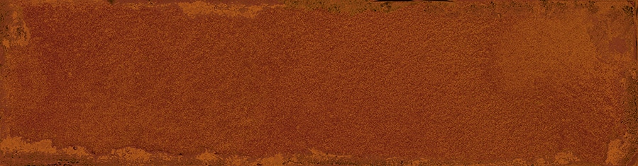 Керамическая плитка Vives Luca AB|C Lava, цвет коричневый, поверхность матовая, прямоугольник, 80x315