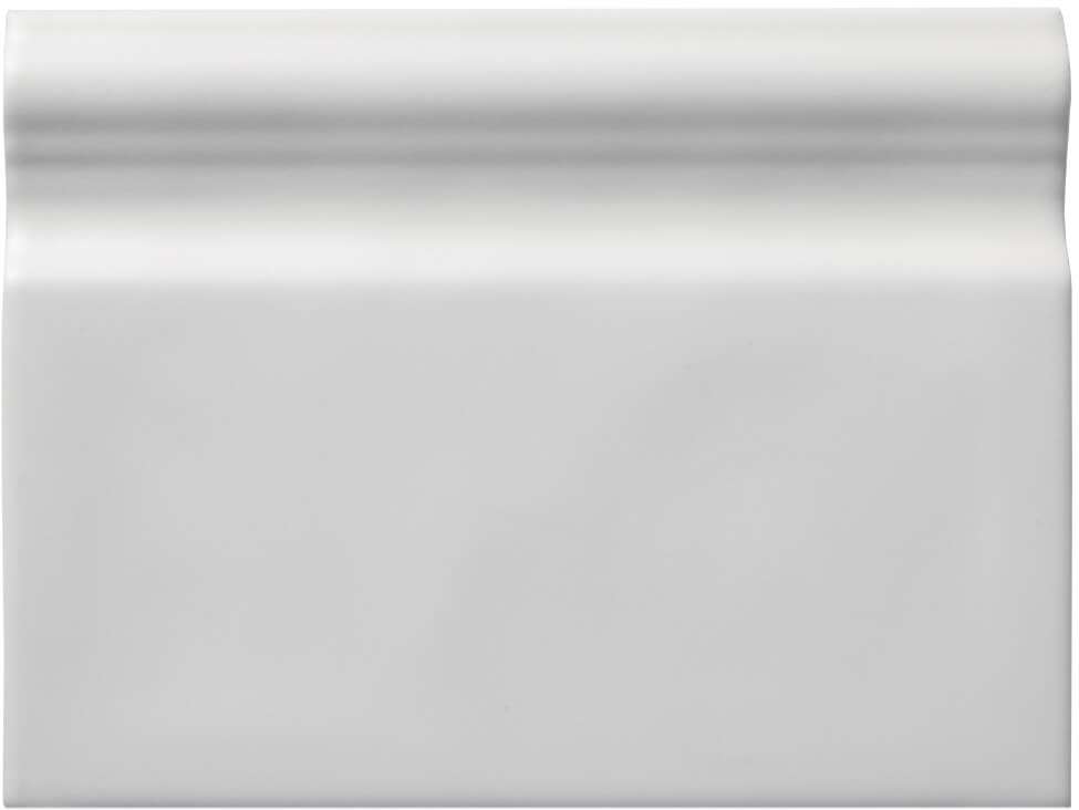 Бордюры Adex Levante Rodapie Solano Matte ADLE5121, цвет серый, поверхность матовая, , 150x200