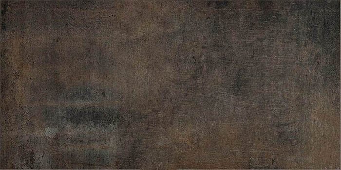 Керамогранит Rex Matieres Barrique 755735, цвет коричневый, поверхность матовая, прямоугольник, 300x600