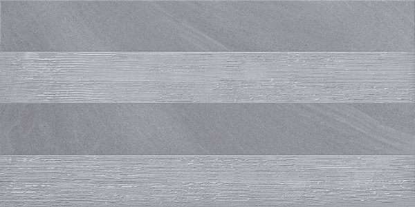 Декоративные элементы Gaya Fores Austral Deco Gris, цвет серый, поверхность матовая, прямоугольник, 450x900