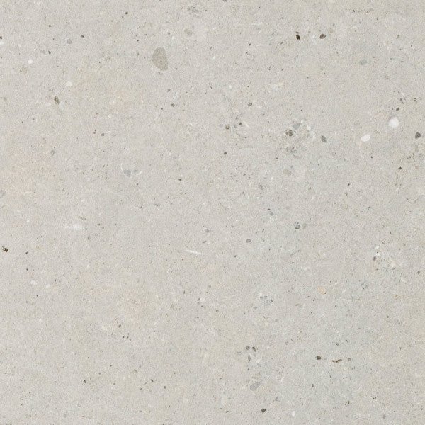 Керамогранит Impronta Silver Grain Grey SI0368, цвет серый, поверхность натуральная, квадрат, 600x600