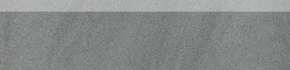 Бордюры Paradyz Arkesia Grigio Cokol Mat., цвет серый, поверхность матовая, прямоугольник, 72x298