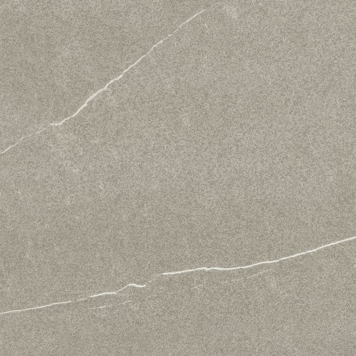 Керамогранит Imola The Rock PIASEN 90 RM, цвет серый, поверхность матовая, квадрат, 900x900