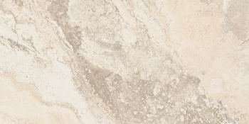 Керамогранит La Faenza Bianco TRA RA 9018 RM, цвет бежевый, поверхность матовая, прямоугольник, 900x1800