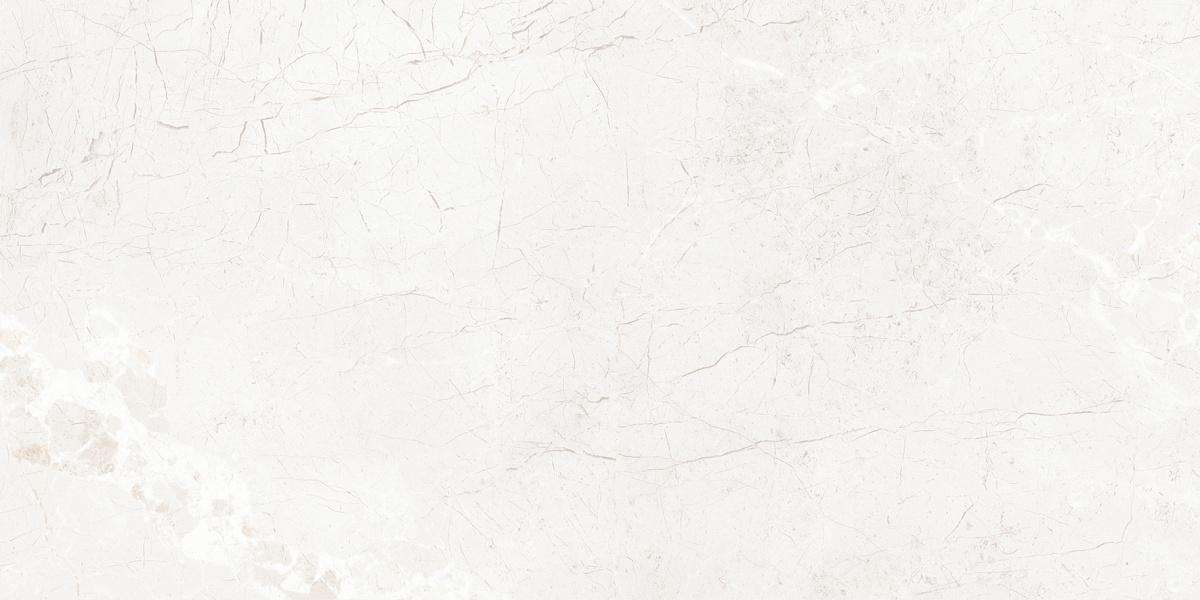 Керамогранит Laparet Novelle gris керамогранит полированный, цвет белый, поверхность полированная, прямоугольник, 600x1200