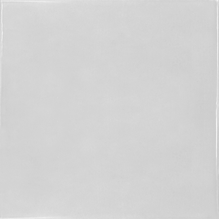 Керамическая плитка Equipe Village White 25599, цвет белый, поверхность глянцевая, квадрат, 132x132