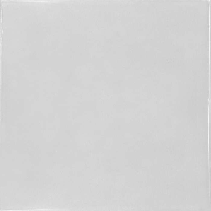 Керамическая плитка Equipe Village White 25599, цвет белый, поверхность глянцевая, квадрат, 132x132
