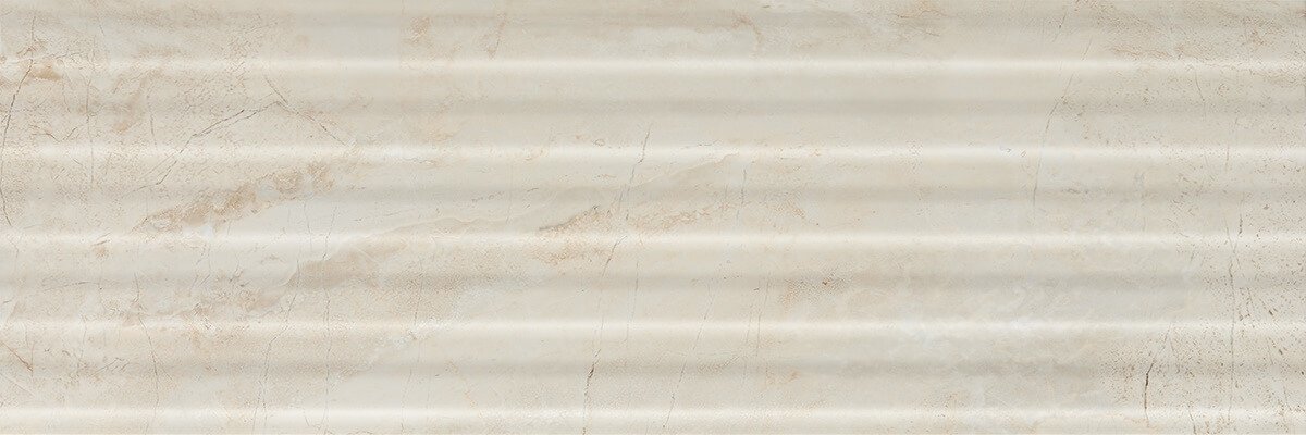 Декоративные элементы Serra Camanzoni Bone Decor, цвет слоновая кость, поверхность глянцевая, прямоугольник, 300x900