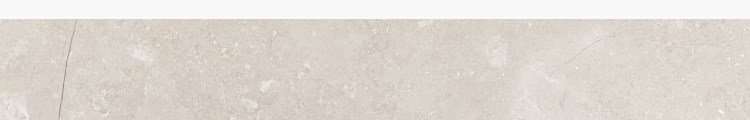 Бордюры Vallelunga Petra Claire Battiscopa 6000797, цвет бежевый, поверхность матовая, прямоугольник, 80x600