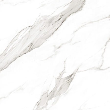 Керамогранит Bode Eco Stone Bianco Carrara POL BAST10190PA, цвет белый, поверхность полированная, квадрат, 900x900