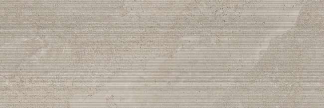 Керамогранит Museum Chicago Mocha Decor, цвет коричневый, поверхность матовая, прямоугольник, 500x1500