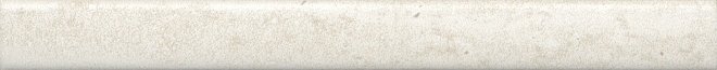 Бордюры Kerama Marazzi Карандаш Олимпия беж светлый PFE007, цвет бежевый, поверхность матовая, квадрат, 20x200