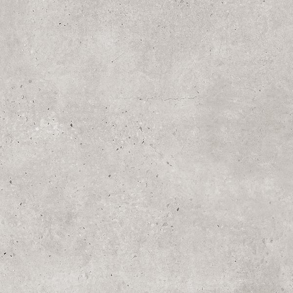 Керамогранит Vives Tokio-R Cemento, цвет серый, поверхность матовая, квадрат, 593x593