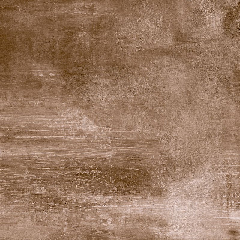 Керамическая плитка Superceramica Nevada Marron, цвет коричневый, поверхность матовая, квадрат, 450x450