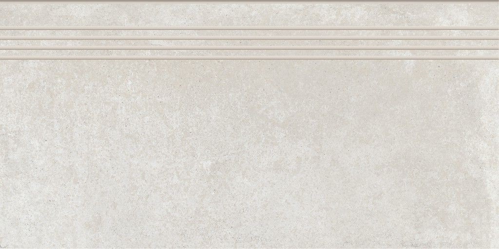 Ступени Cersanit Lofthouse Светло-серый LS4O526, цвет серый, поверхность матовая, прямоугольник, 297x598