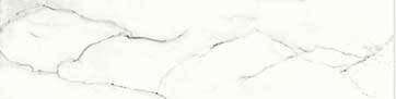 Керамогранит Novabell Statuario Silk IMP 03RT, цвет белый, поверхность матовая, прямоугольник, 300x1200