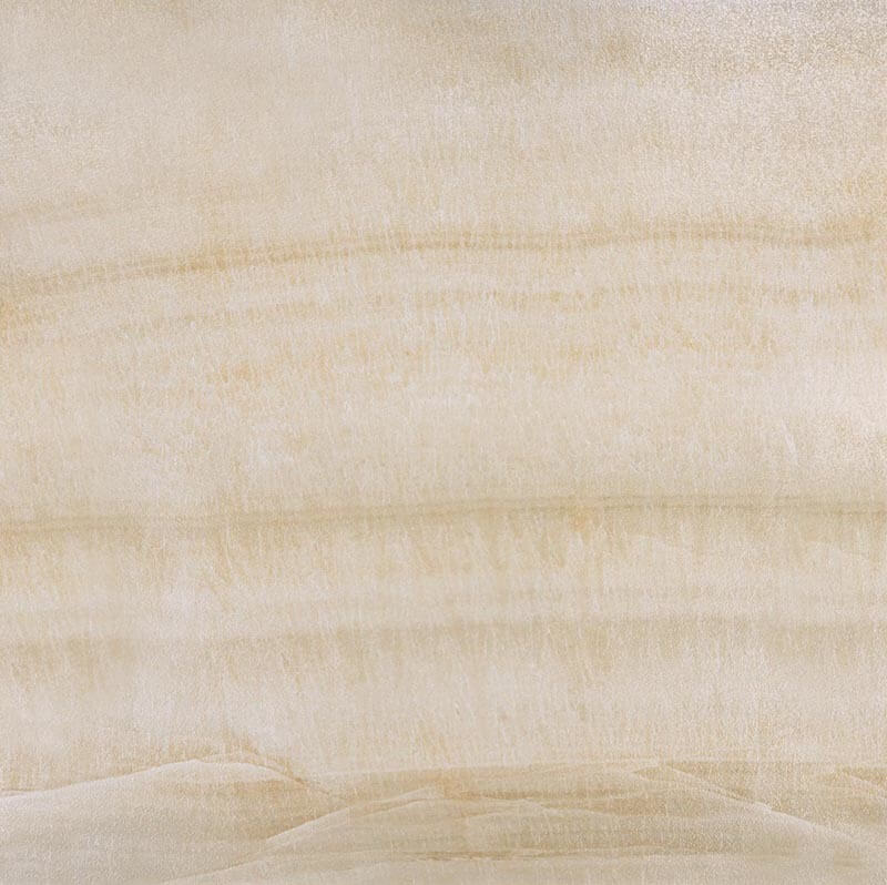 Керамогранит Serra Cadoro Pearl White, цвет бежевый, поверхность лаппатированная, квадрат, 600x600