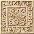 Вставки Pastorelli Marmi Antichi Tozzetto Alabastro, цвет коричневый, поверхность структурированная, квадрат, 65x65