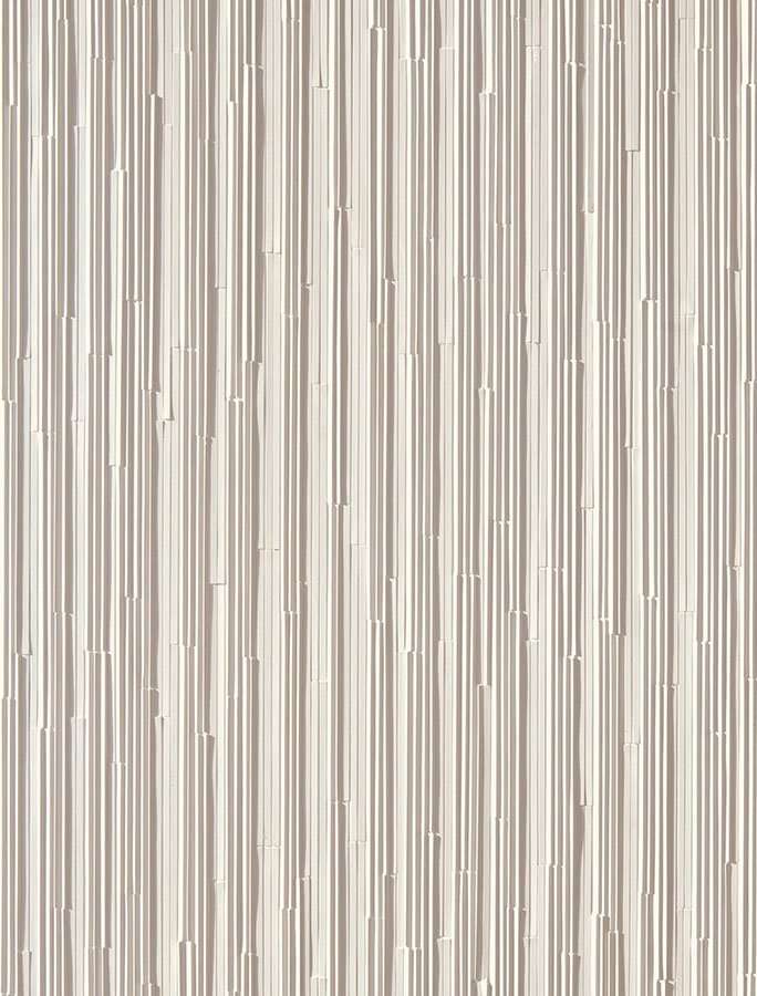 Мозаика Mutina Phenomenon Mosaico Rain A Bianco TYPRA01, цвет белый, поверхность матовая, прямоугольник, 250x300