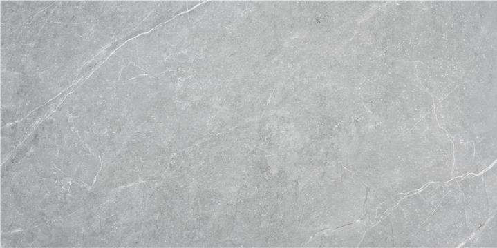 Керамогранит Alaplana Amalfi Gris, цвет серый, поверхность матовая, прямоугольник, 590x1190