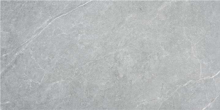 Керамогранит Alaplana Amalfi Gris, цвет серый, поверхность матовая, прямоугольник, 590x1190