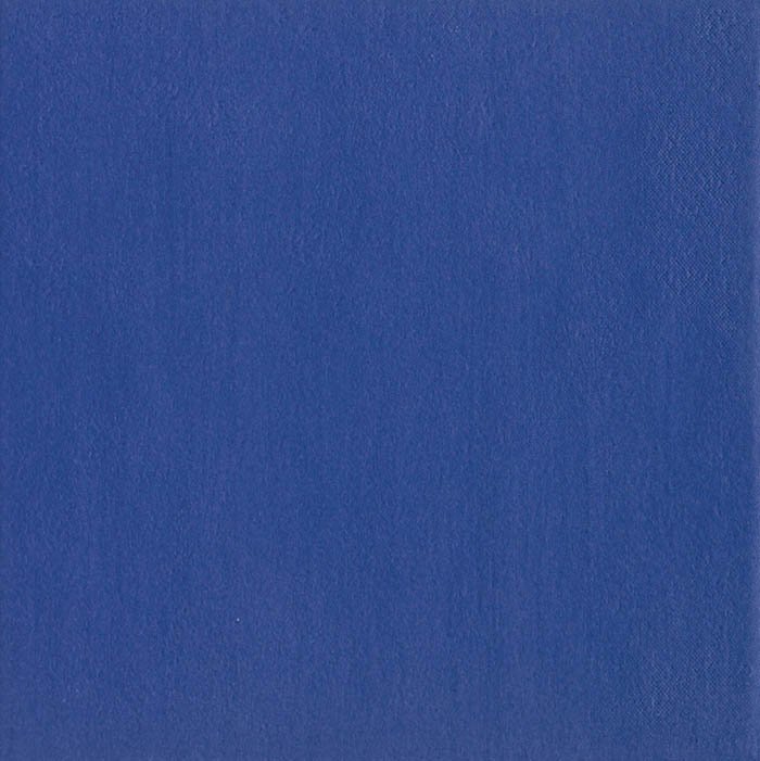 Керамогранит Mutina Puzzle Cerulean BOZ10, цвет синий, поверхность матовая, квадрат, 250x250