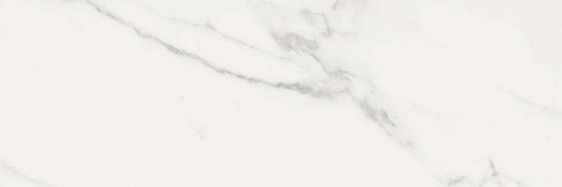 Керамическая плитка Baldocer Polaris Brillo rect., цвет белый, поверхность глянцевая, прямоугольник, 300x900