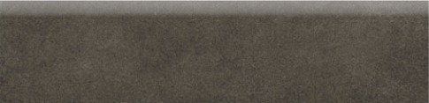 Бордюры Cinca Menhir Anthracite Bullnose 8414, цвет серый, поверхность матовая, прямоугольник, 80x490