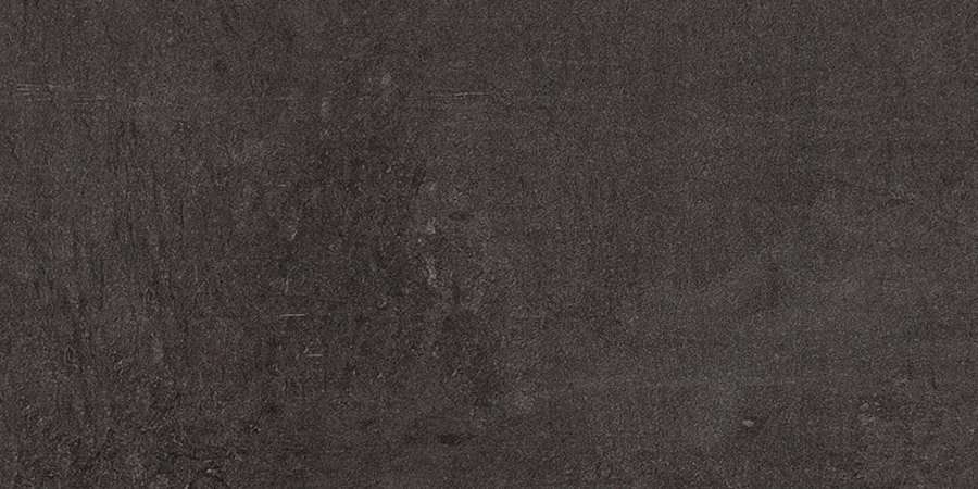 Керамогранит Floor Gres Floortech Floor 9.0 Str 738548, цвет чёрный, поверхность структурированная, прямоугольник, 300x600