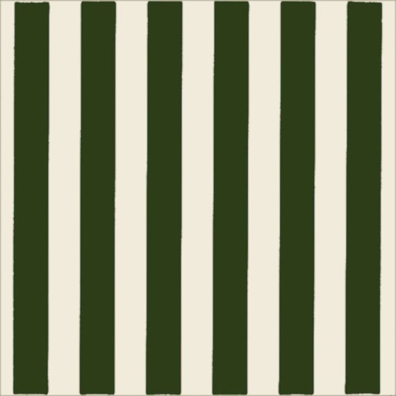 Керамическая плитка APE Lord Lady Verde Botella, цвет зелёный, поверхность глянцевая, квадрат, 200x200