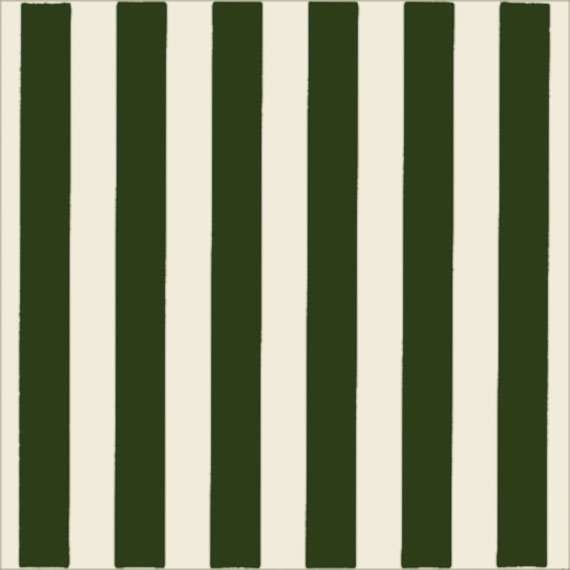 Керамическая плитка APE Lord Lady Verde Botella, цвет зелёный, поверхность глянцевая, квадрат, 200x200