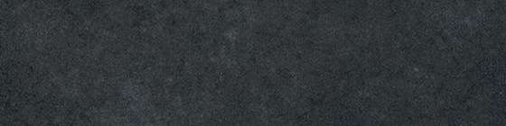 Керамогранит Provenza Vulcanika Raku Nero EF7S, цвет чёрный, поверхность матовая, под кирпич, 75x300
