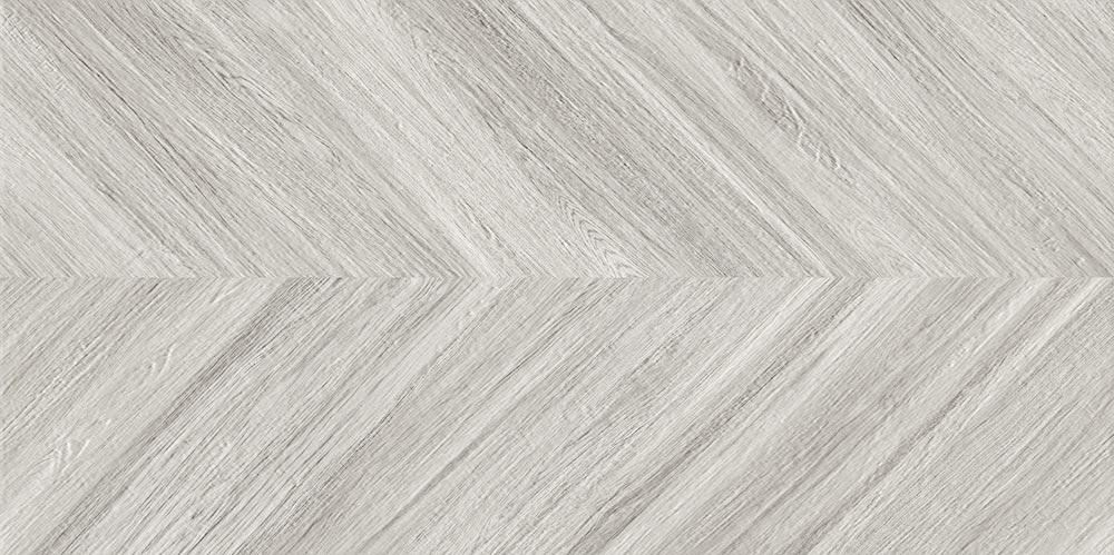Керамогранит ITT Ceramic Alabama Grey Matt Rect, цвет серый, поверхность матовая, прямоугольник, 600x1200