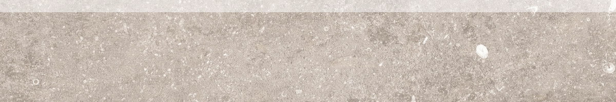 Бордюры Flaviker Nordik Stone Batt. Sand 0004842, цвет бежевый, поверхность матовая, прямоугольник, 55x900