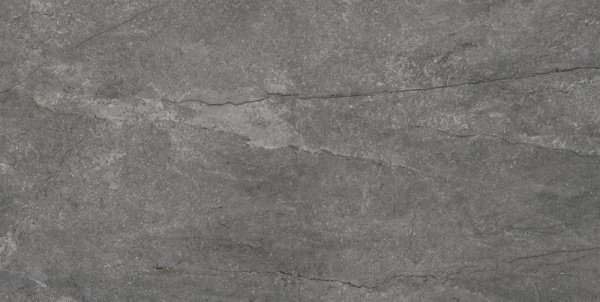 Керамогранит Pamesa Wells Ash, цвет серый тёмный, поверхность полированная, прямоугольник, 600x1200