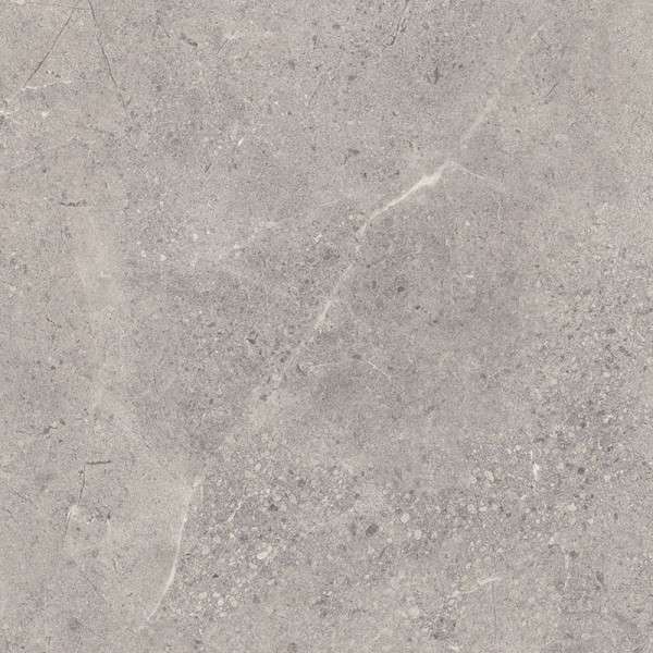Керамогранит Paradyz Sunnydust Grys, цвет серый, поверхность матовая, квадрат, 598x598