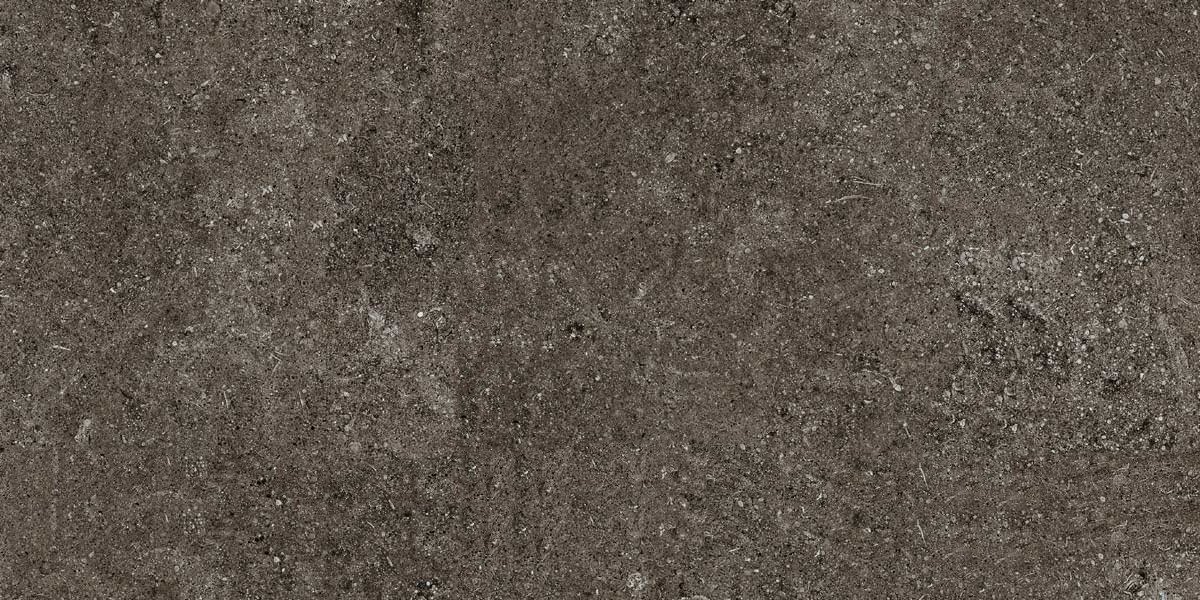 Керамогранит Casa Dolce Casa Sensi Brown Fossil 6mm 768625, цвет коричневый, поверхность матовая, прямоугольник, 600x1200