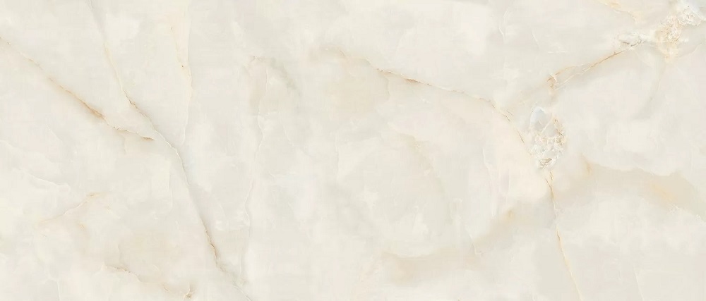 Широкоформатный керамогранит Staro Slab Ostra Bianco Elegance Polished, цвет бежевый, поверхность полированная, прямоугольник, 1200x2800