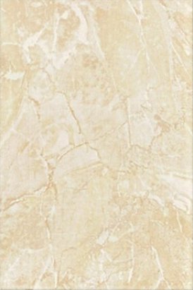 Керамическая плитка Unitile (Шахтинская плитка) Строительная плитка Ладога палевый, цвет бежевый, поверхность глянцевая, прямоугольник, 200x300