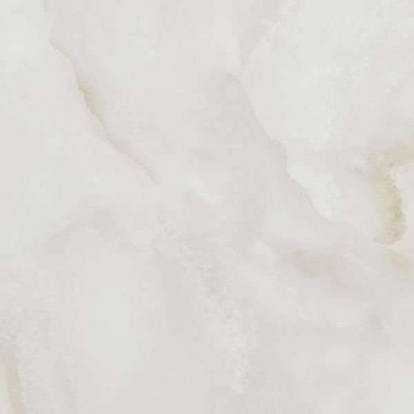 Широкоформатный керамогранит Pamesa Amarna Shell Leviglass, цвет серый, поверхность полированная, квадрат, 1200x1200