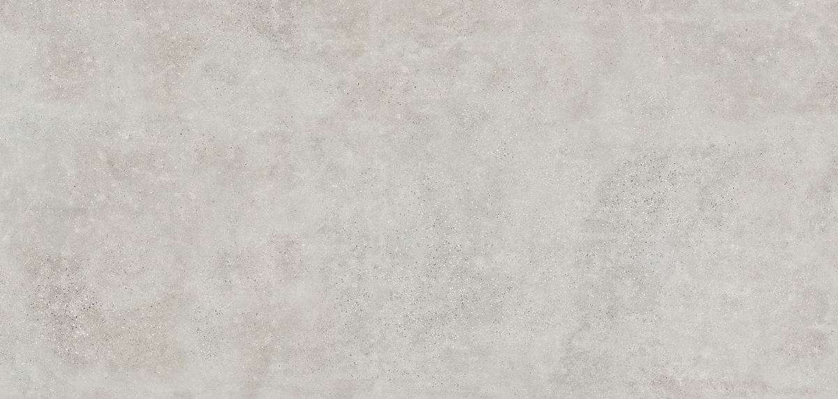 Широкоформатный керамогранит Urbatek Bottega Acero Nature (6mm) 100238432, цвет серый, поверхность матовая, прямоугольник, 1500x3000