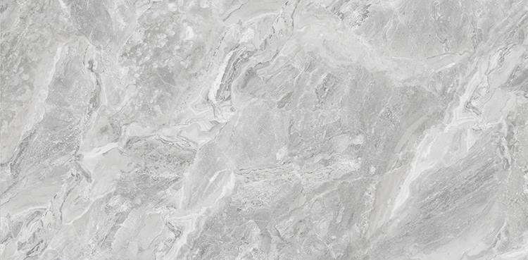 Керамогранит ITC Maya Grey, цвет серый, поверхность полированная, прямоугольник, 750x1500