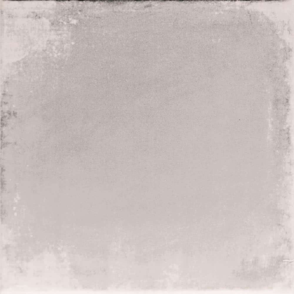 Керамическая плитка Cevica Vintage Grey, цвет серый, поверхность матовая, квадрат, 200x200
