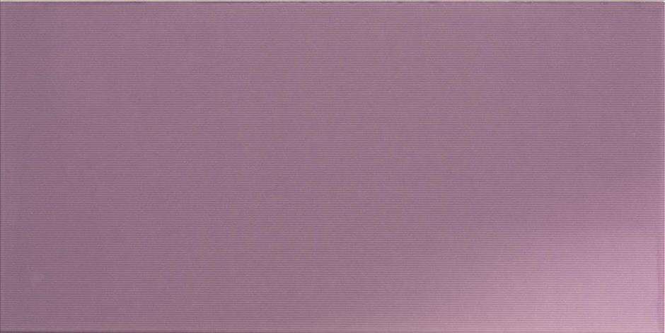 Керамическая плитка STN Ceramica Vogue Lila, цвет фиолетовый, поверхность глянцевая, прямоугольник, 250x500