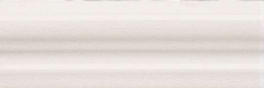 Бордюры Adex ADMO5166 Moldura Italiana PB C/C Blanco, цвет белый, поверхность глянцевая, прямоугольник, 50x150