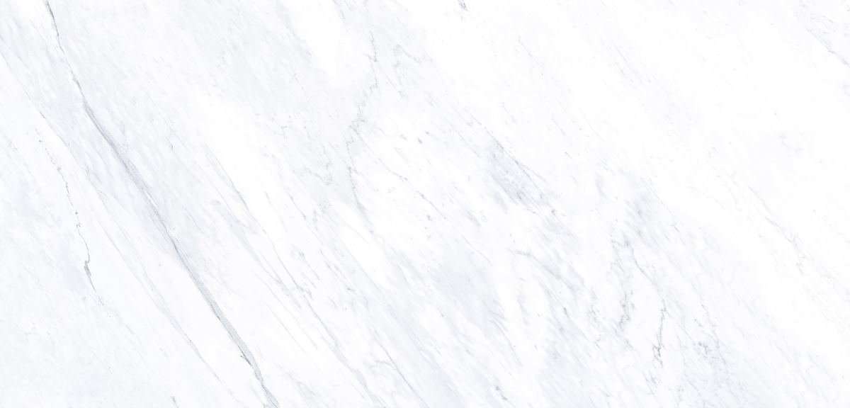 Широкоформатный керамогранит Urbatek Lush White Nature (6mm) 100181601, цвет белый, поверхность матовая, прямоугольник, 1200x2500
