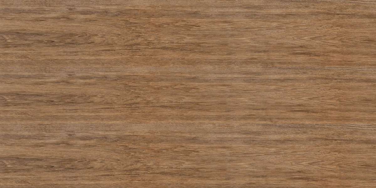Керамогранит Идальго Вуд Классик LMR Натуральный, цвет коричневый, поверхность лаппатированная, прямоугольник, 600x1200