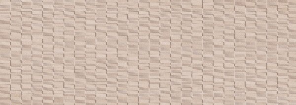 Керамическая плитка Keraben Fushion Concept Coral, цвет бежевый, поверхность матовая, прямоугольник, 250x700