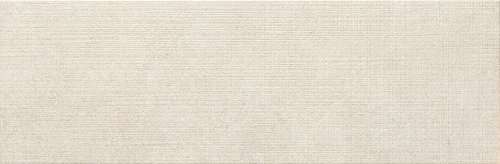 Керамическая плитка Baldocer Belfast Canvas Spin Marfil, цвет бежевый, поверхность матовая, прямоугольник, 280x850
